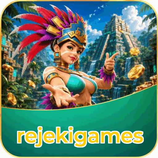 rejekigames Logo