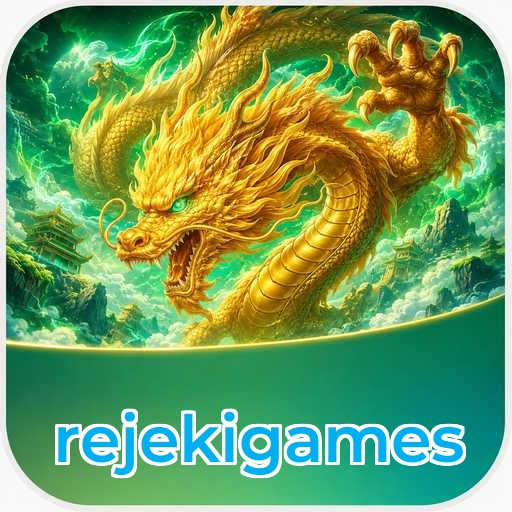 rejekigames Logo