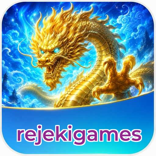 rejekigames Logo