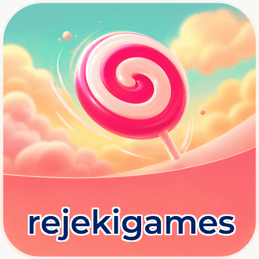 rejekigames Logo