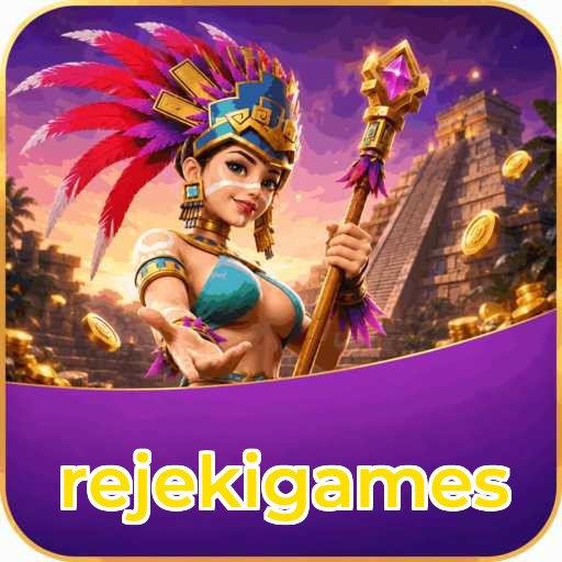 rejekigames Logo