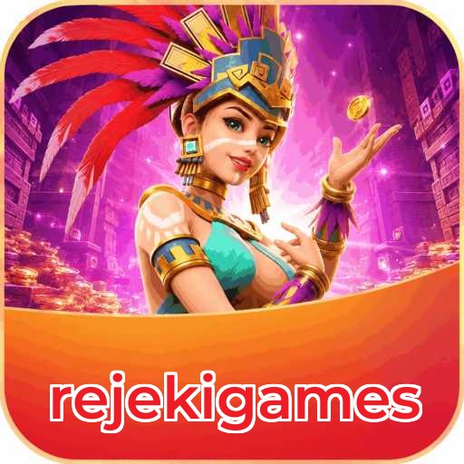 rejekigames Logo