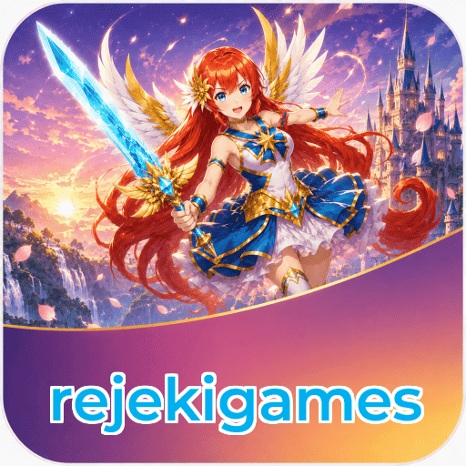 rejekigames Logo