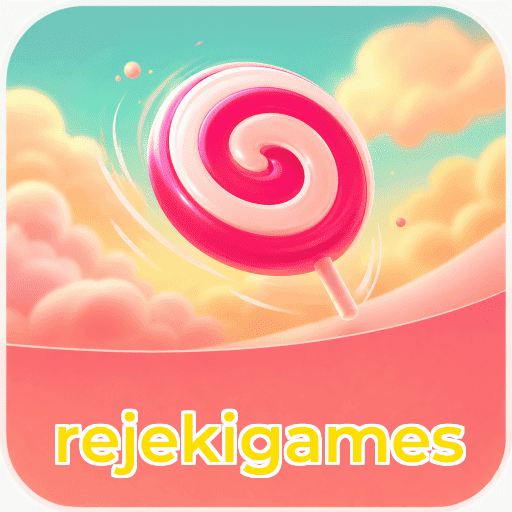 rejekigames Logo