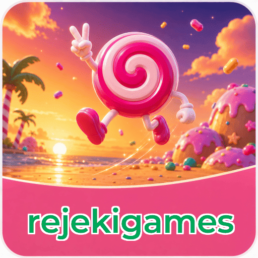 rejekigames Logo