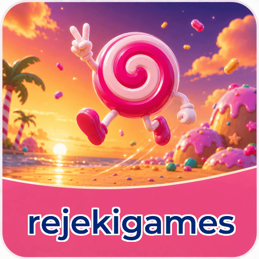 rejekigames Logo