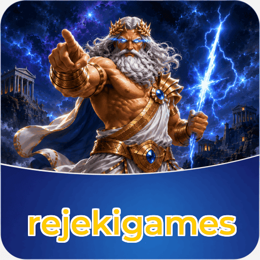 rejekigames Logo