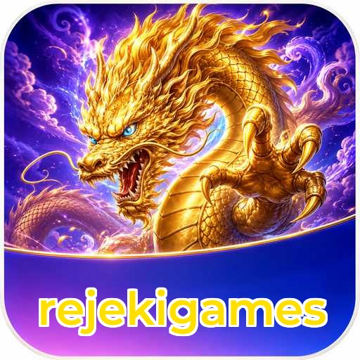 rejekigames Logo