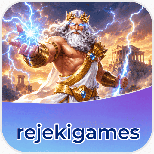 rejekigames Logo