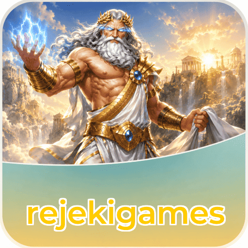 rejekigames Logo