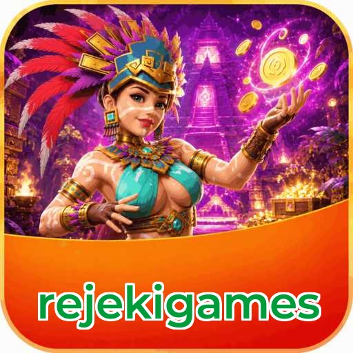 rejekigames Logo