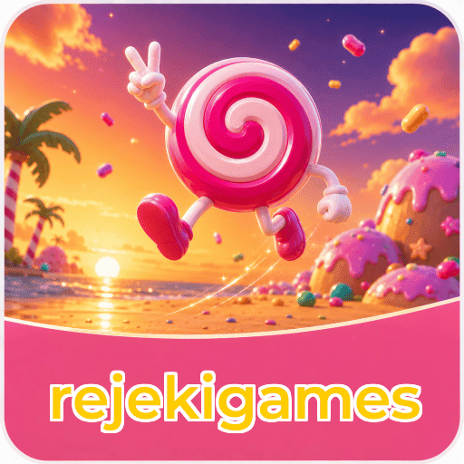 Tim Kurasi rejekigames