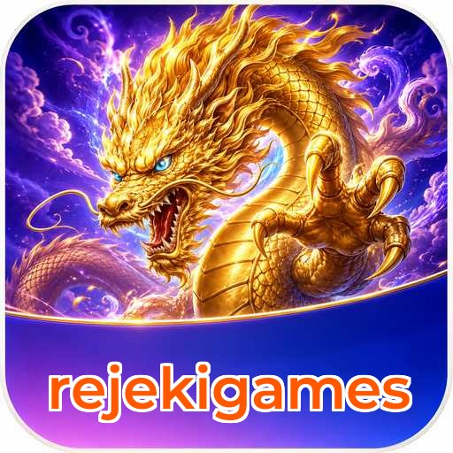 rejekigames Logo