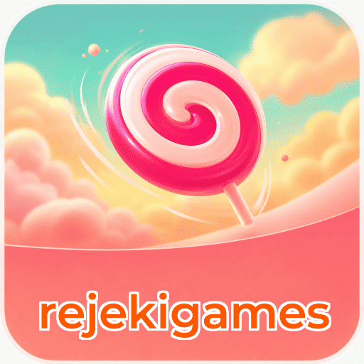 rejekigames Logo