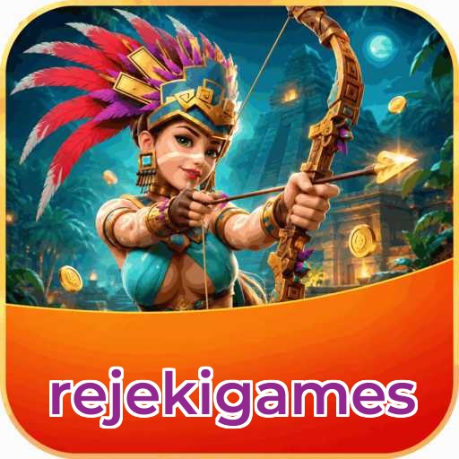 rejekigames Logo