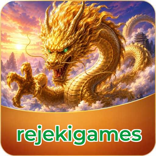 rejekigames Logo