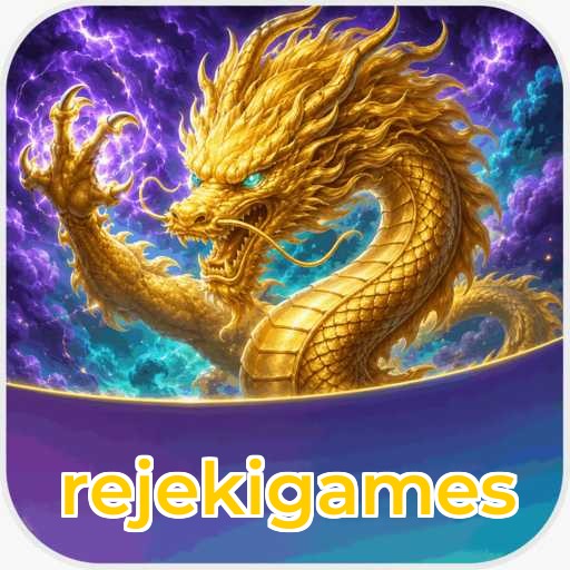 rejekigames Logo