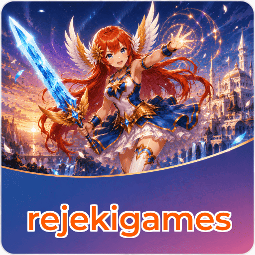 rejekigames Logo
