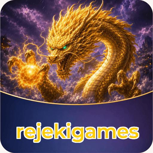 rejekigames Logo
