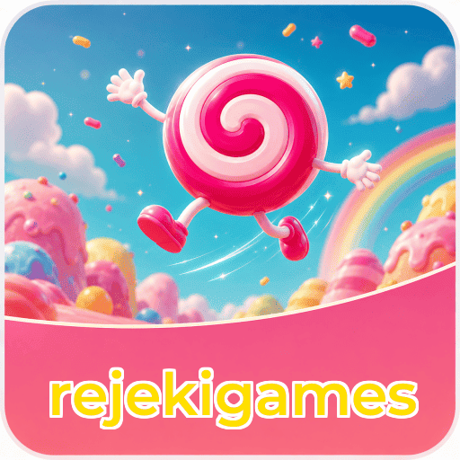 rejekigames Logo