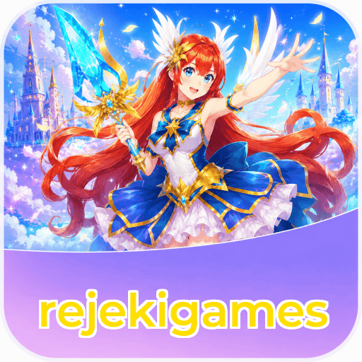 rejekigames Logo