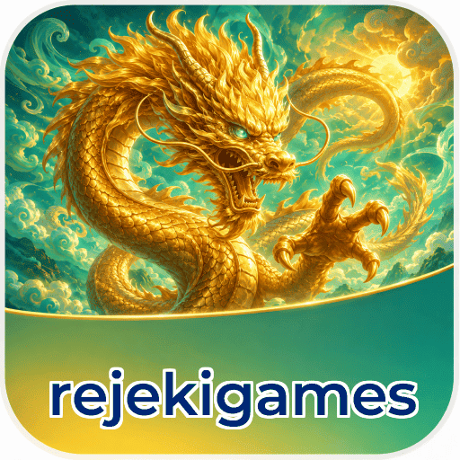 rejekigames Logo