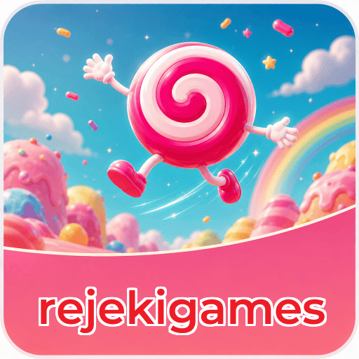rejekigames Logo