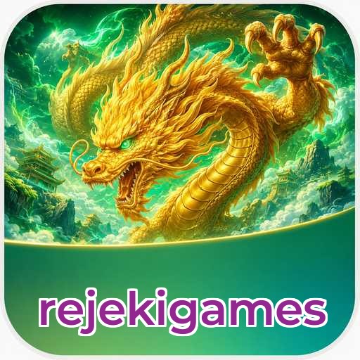rejekigames Logo