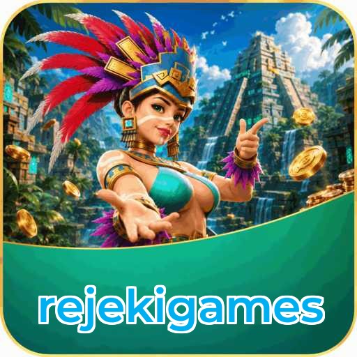 rejekigames Logo
