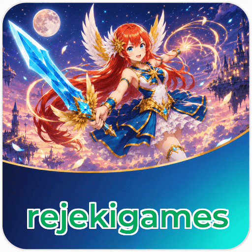 rejekigames Logo