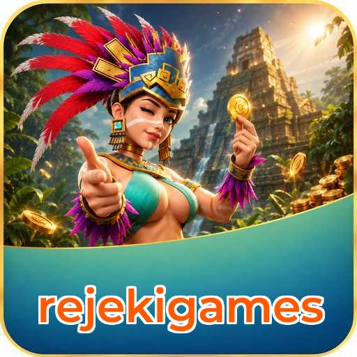 rejekigames Logo