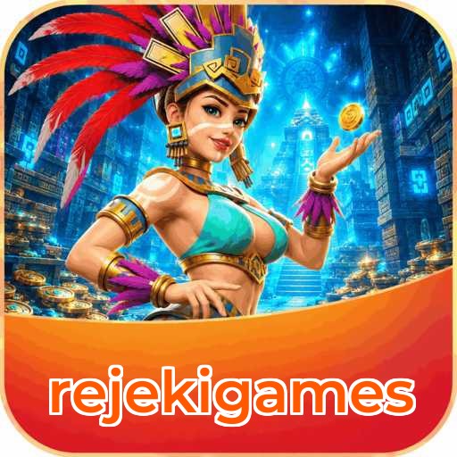 rejekigames Logo
