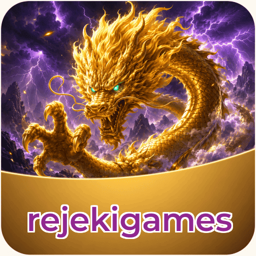 rejekigames Logo