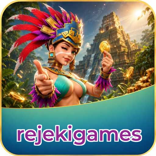 rejekigames Logo
