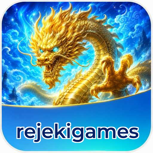 rejekigames Logo