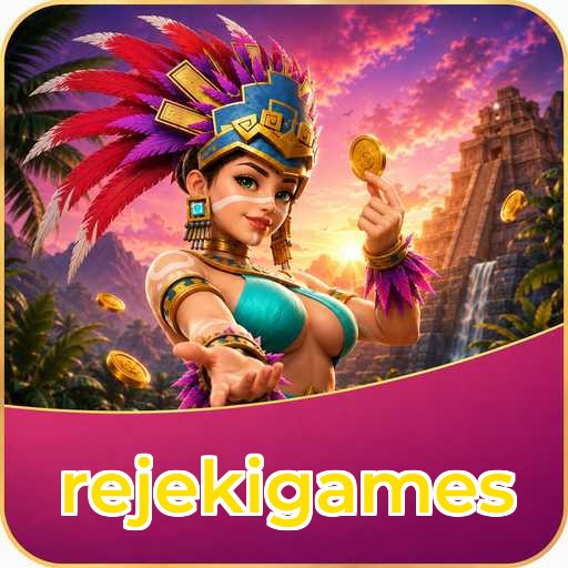 rejekigames Logo